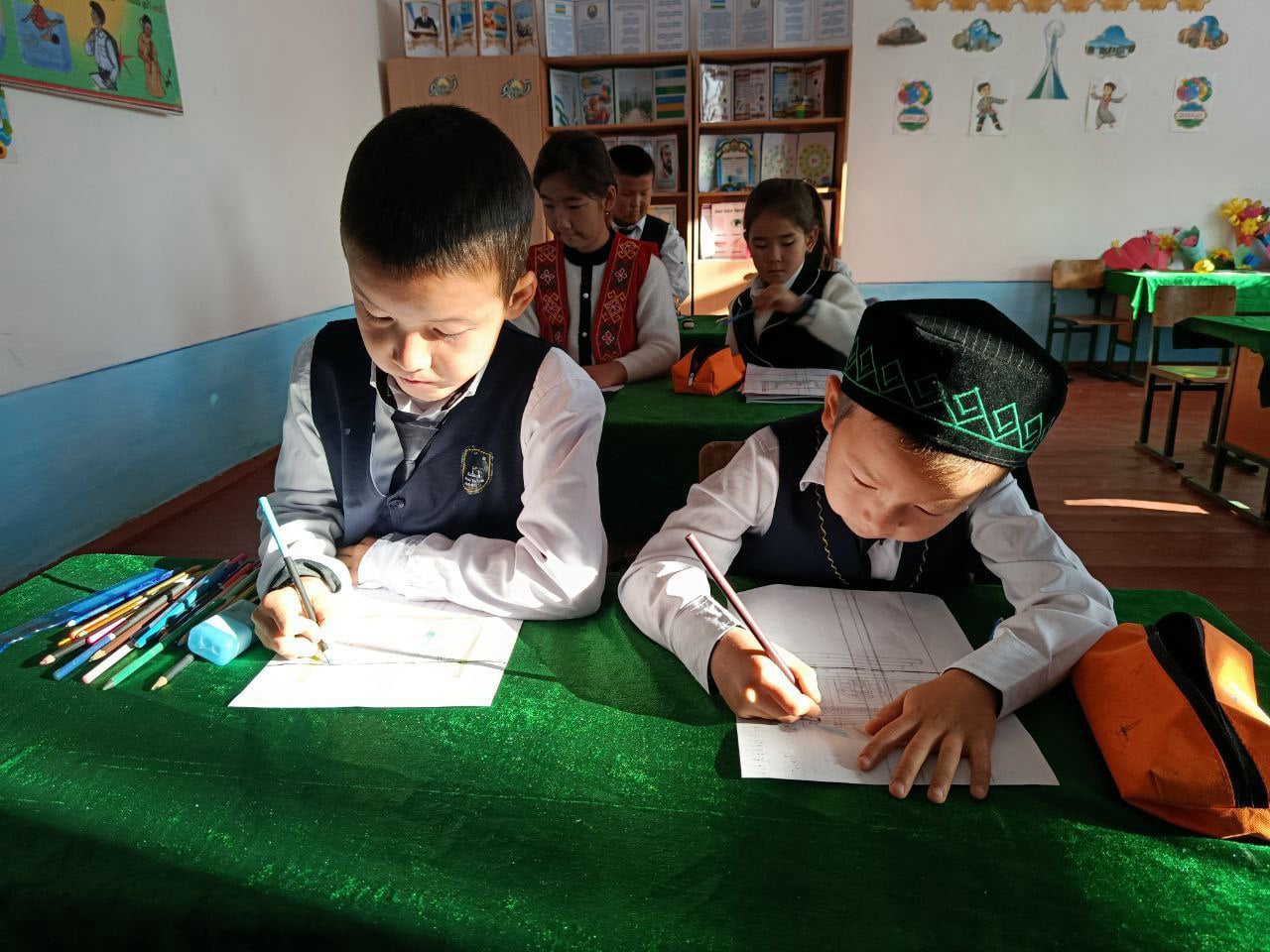 Mobirise Website Builder