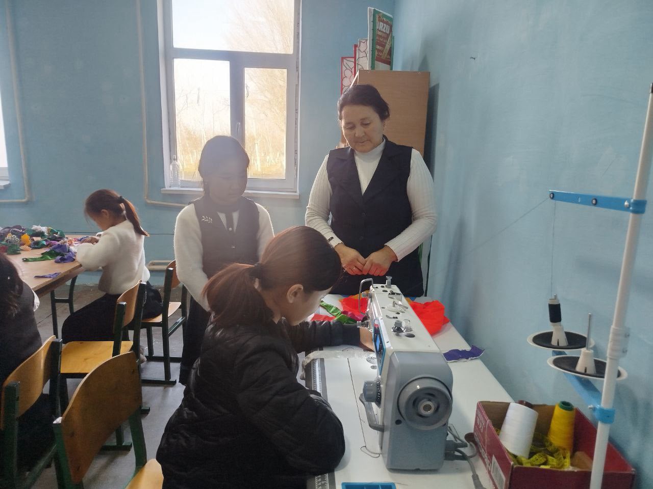 Mobirise Website Builder