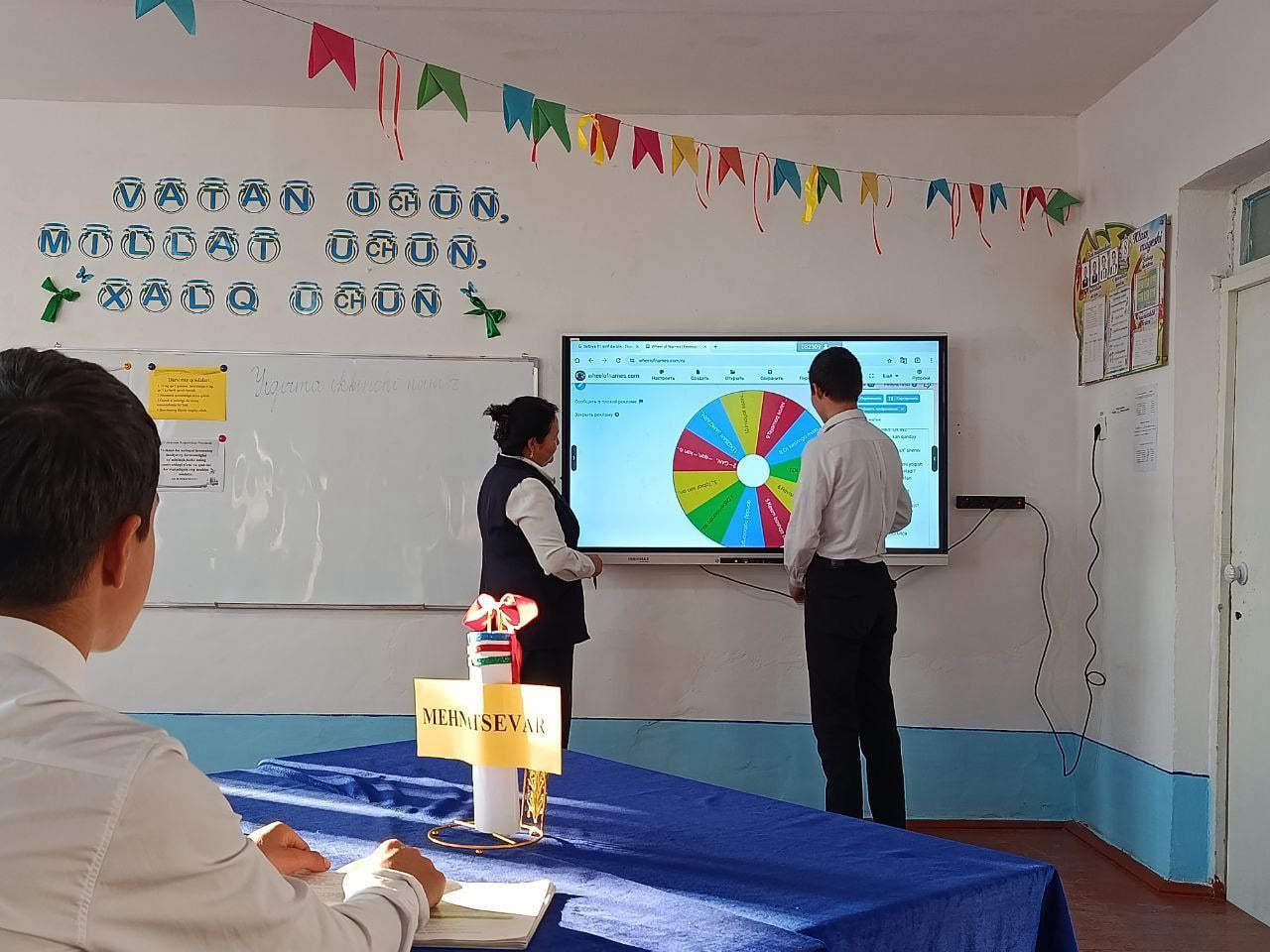 Mobirise Website Builder