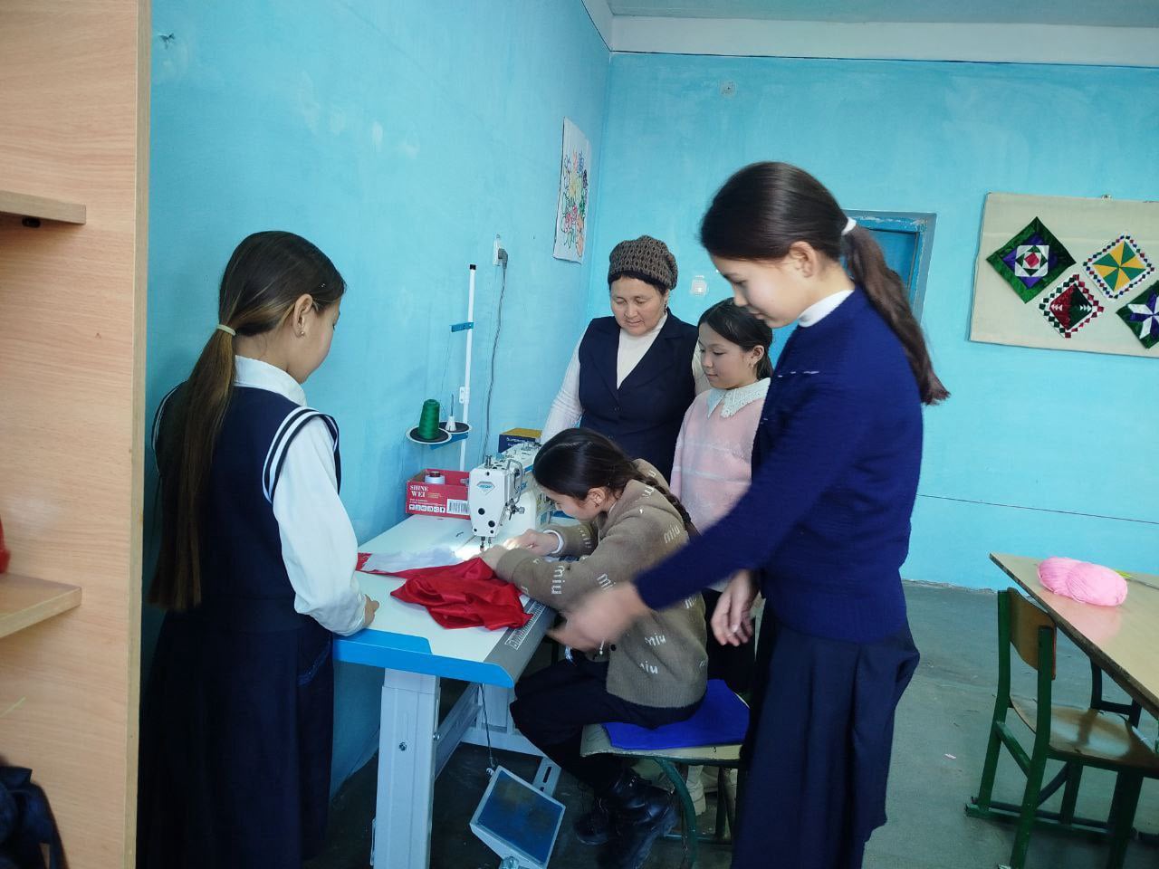 Mobirise Website Builder